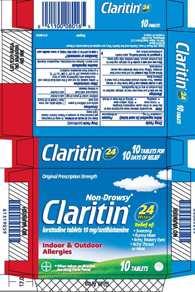 10 count carton - 10 count carton